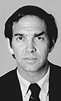 Frank Drislane, M.D.