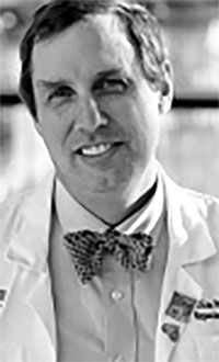 Bill Gaillard, M.D.