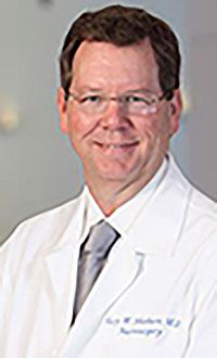 Gary Mathern, M.D.