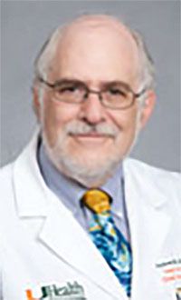 Andres Kanner, M.D.