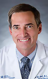 Carl Bazil, M.D., Ph.D.