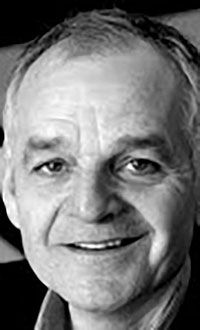 Dominique Durand, Ph.D.