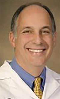 David Labiner, M.D.