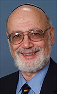 Shlomo Shinnar, M.D., Ph.D.