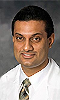 Tanvir Syed, M.D., MPH