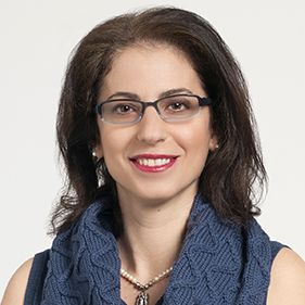 Lara Jehi, MD